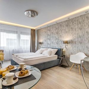 Appartement met een Slaapkamer