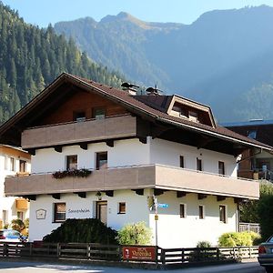Apartment Sonnenheim-1 By Interhome